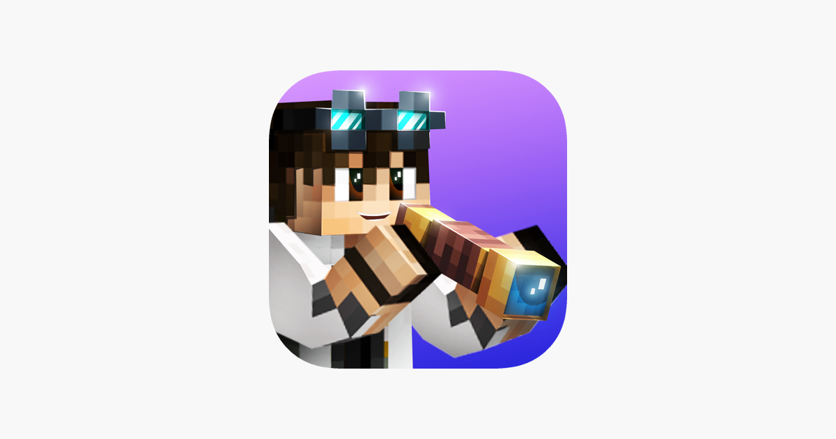 ‎skins For Minecraft Skinseed On The App Store 
