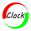 DigSpice Clock