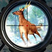 Wild Animal Hunt Simulator