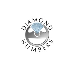 Diamond Numbers Jo