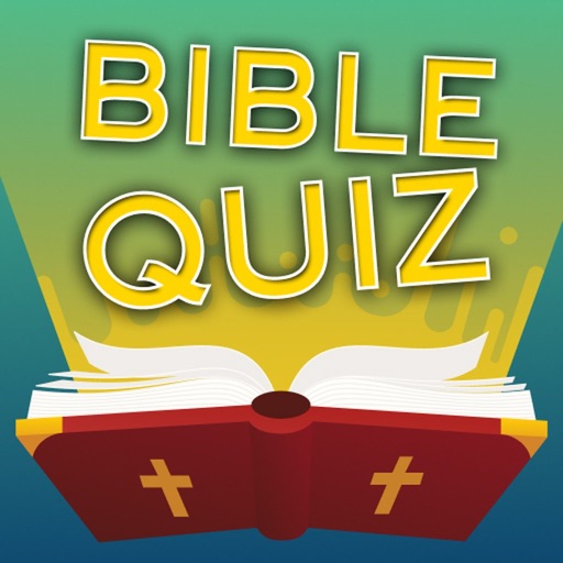 Bible Trivia and Questions icon
