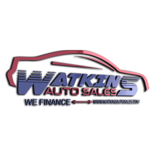 Watkins Auto Sales