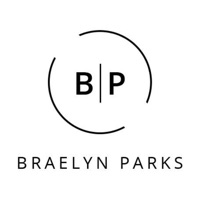 Braelyn Parks logo