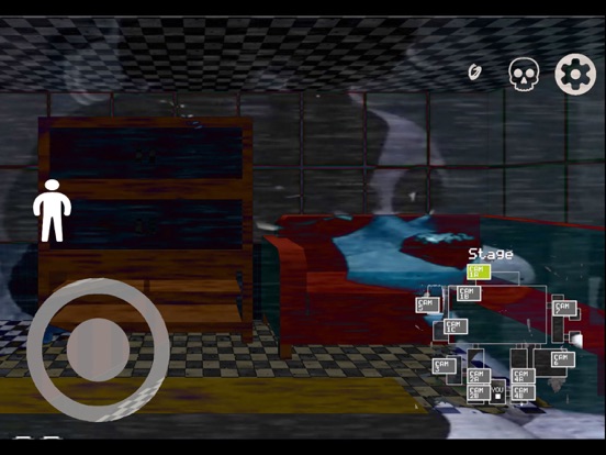 Scary In Tunnel screenshot 4
