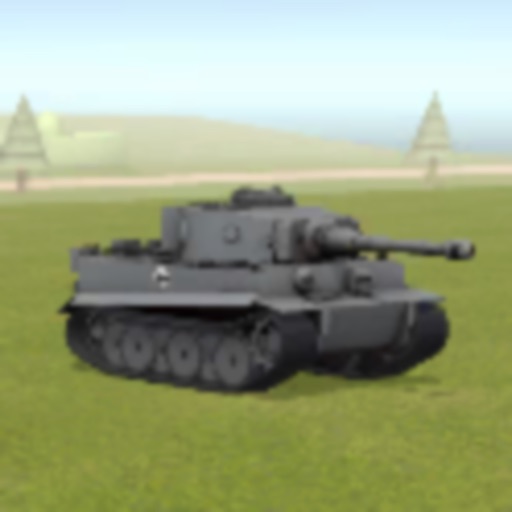 Tank Wars Games: tank battle