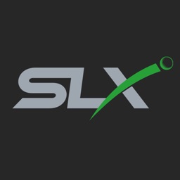 SLX GOLF Mini Simulator