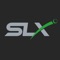 SLX is a wearable golf swing analyzer that mounts on your club