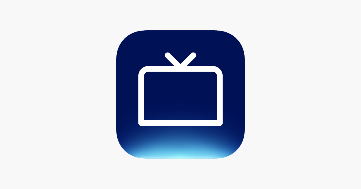 blue TV on the App Store