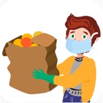 ВкусВилл Курьер