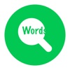 Find Words: scramble word game