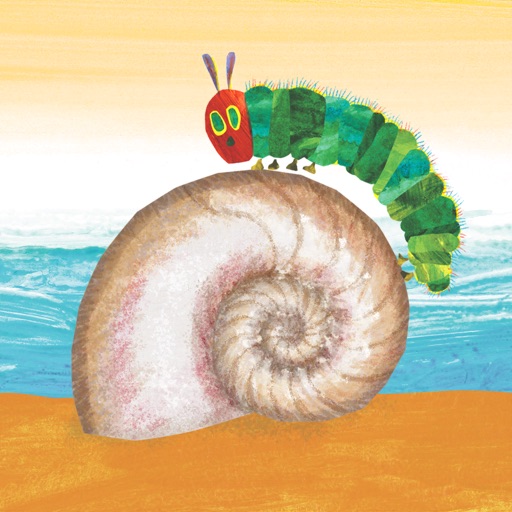 Hungry Caterpillar Play School