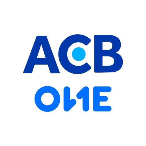 ACB One iOS App