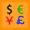 iCurrency - Money Exchange