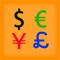 Icon iCurrency - Money Exchange