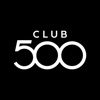 Club500-mobile-app