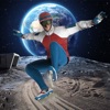Cosmic Skater - Space Run