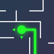 Maze Run - Hard Maze Puzzles