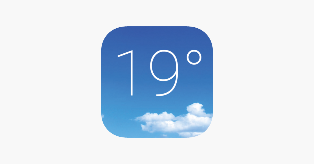 weather-uk-on-the-app-store