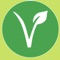 In the vegetarian app, you will find everything you need for a successful vegetarian diet