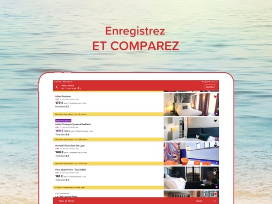 Hotels.com: Hôtels et Voyage Hotels.com: Hôtels et Voyage