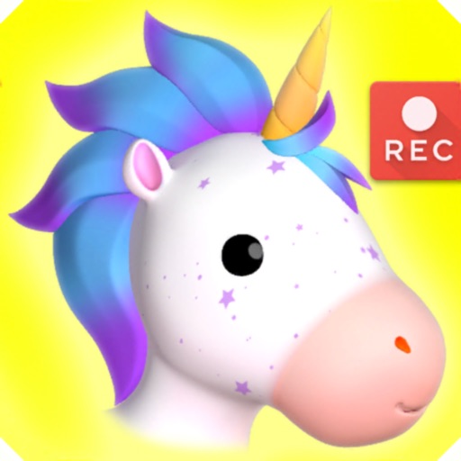 EMOJI Face Recorder by Anton Tonev