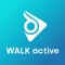 Digitsole Walk Active is the Digitsole Connected Insoles application designed to help you explore your active or sports walking, confirm your strengths and detect your weaknesses
