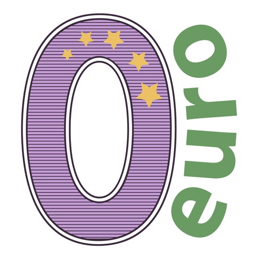 0 EURO ONE-EURO.ONE-EURO app icon