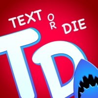 Contact Text or Die