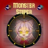 Monster Sniper
