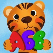 Игры для малышей! Детская игра