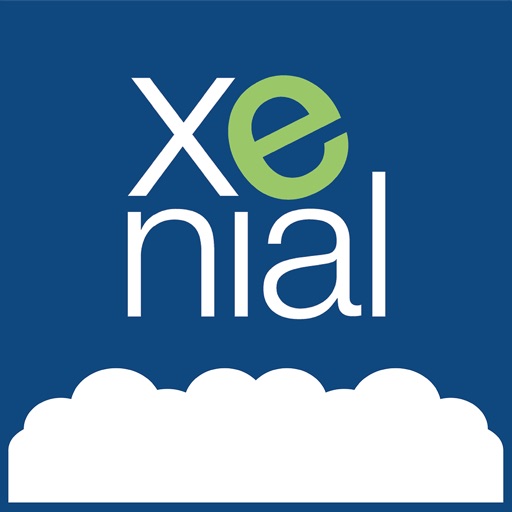 Xenial Shell iOS App