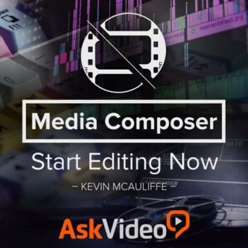 Editing Course By Ask.Video