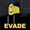Scary Evade Game
