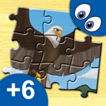 Kids Jigsaw Puzzles 6