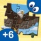 Icon Kids' Jigsaw Puzzles 6+