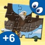 Get Kids' Jigsaw Puzzles 6+ for iOS, iPhone, iPad Aso Report