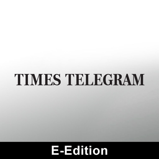 Herkimer Telegram eEdition iOS App