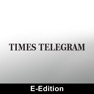 Get Herkimer Telegram eEdition for iOS, iPhone, iPad Aso Report