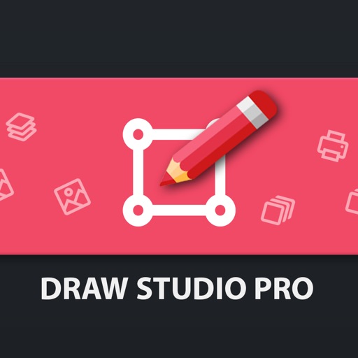 Draw Studio Pro Paint, Edit by Tech Box d.o.o.