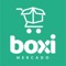 Boxi Mercado is a digital supermarket that provides a large variety of products, all accessible from your mobile phone
