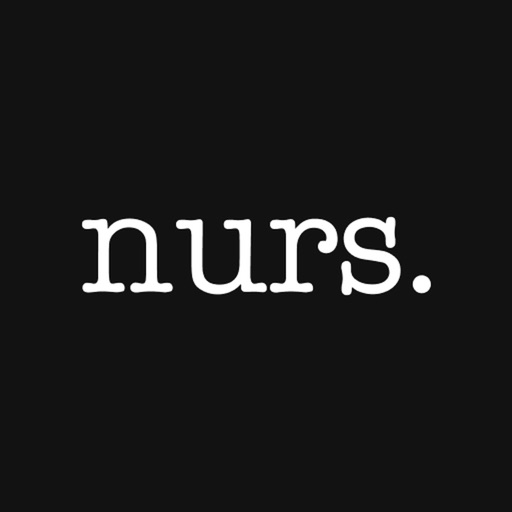 nurs.