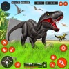 Wild Dino Hunter:Shooting Game