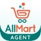 Icon AllMart Delivery Agent