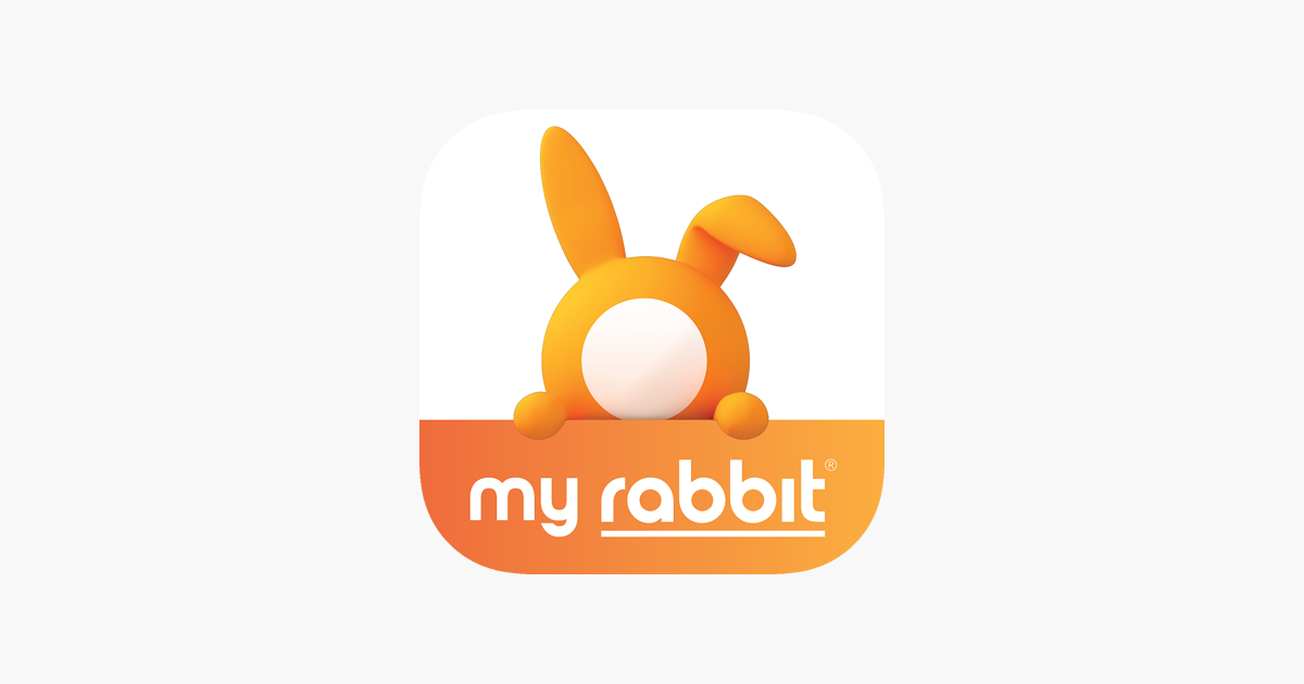 ‎My Rabbit on the App Store
