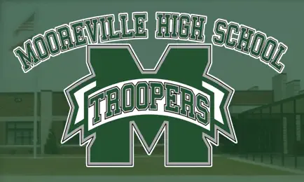 Mooreville High School Cheats