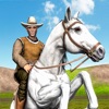 Wild Horse Rider Simulator