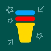 Cup Stack 3D