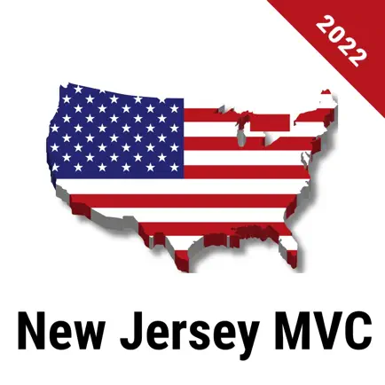 New Jersey MVC Permit Practice Читы