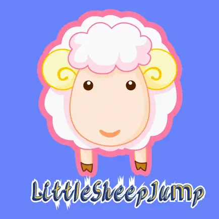 LittleSheepJump Cheats