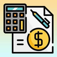 Money calculator ADC